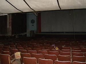 CHOUPOT LE CINEMA MONDIAL 02